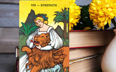 The Major Arcana Tarot Card Meanings