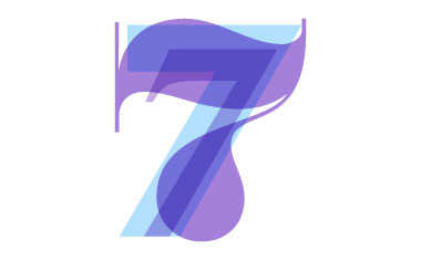 Sun Number 7
