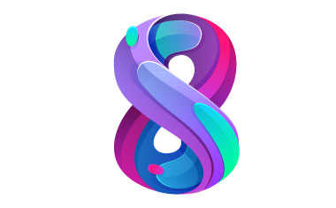 Sun Number 8