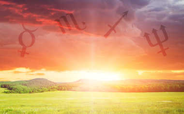 Weekly Astrology: November 17-23, 2014
