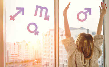 Weekly Astrology: Dec. 28, 2015 - Jan. 3, 2016