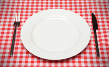 Mourning the Loss of Family Dinners
