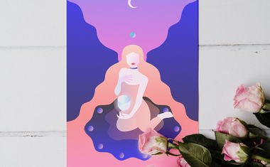 Your Weekly Tarot Card Reading: Week of April 12