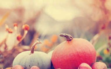 Thanksgiving Day Astrology