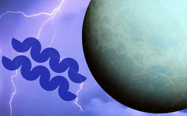 Uranus in Aquarius: Open-Minded, Flexible, and Revolutionary