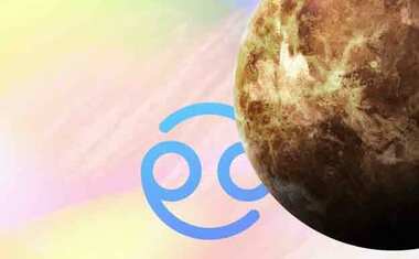 Venus Enters Sensitive Cancer on June 16