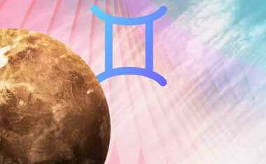 Venus Enters Flirty Gemini on May 23