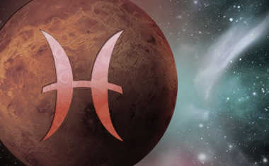 Venus in Pisces