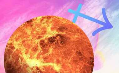 Venus Enters Joyful Sagittarius on October 17