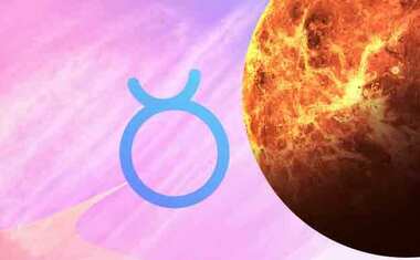 Venus Enters Sensual Taurus on April 29