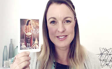 Your Monthly Tarot Card Forecast: September 2017