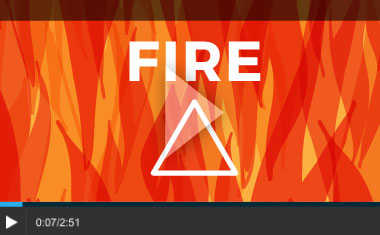 Aries Fire Sign