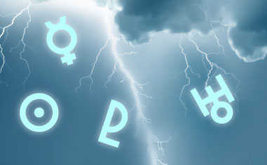 Weekly Astrology: October 10 - 16, 2016