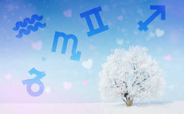 Winter Love Horoscopes 2015-2016