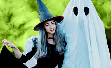 Halloween Parties by Zodiac Sign