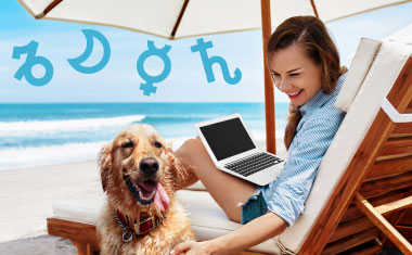Weekly Astrology: July 18 - 24, 2016