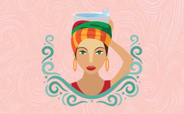 Aquarius 2015 Love Horoscope