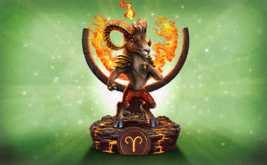 Aries 2014 Career Horoscope