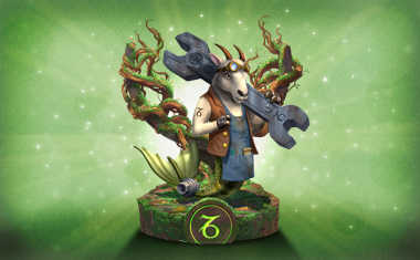 Capricorn 2014 Career Horoscope