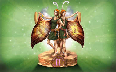 Gemini 2014 Career Horoscope