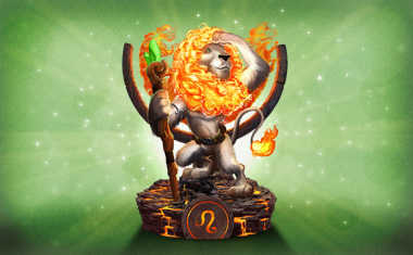 Leo 2014 Career Horoscope