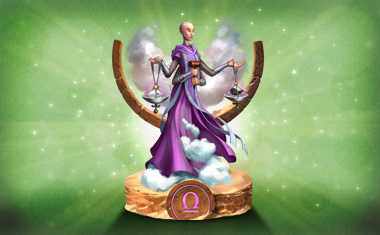 Libra 2014 Career Horoscope