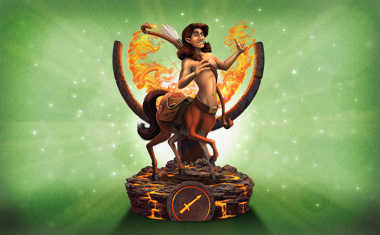 Sagittarius 2014 Career Horoscope