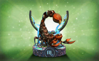 Scorpio 2014 Career Horoscope