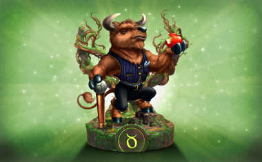 Taurus 2014 Career Horoscope