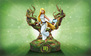 Virgo 2014 Career Horoscope