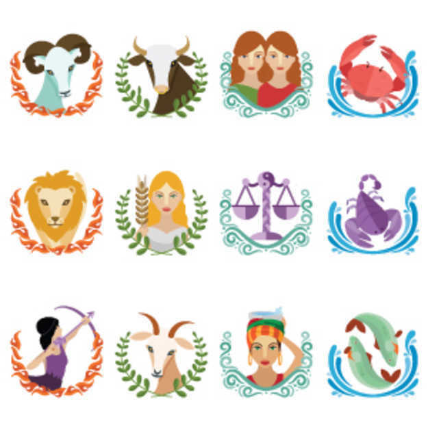 Meet Our New Zodiac Signs!