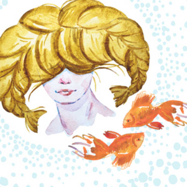 Pisces Birthday Astrology