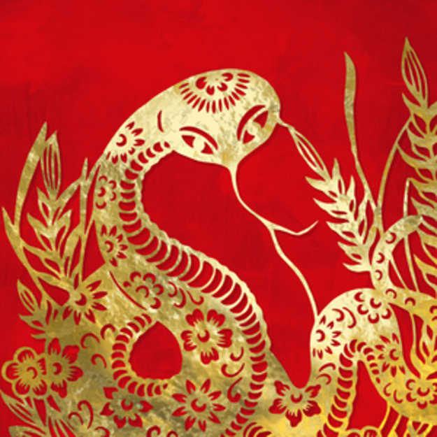 Snake Relationship Compatibility: The Jealous One | Tarot.com