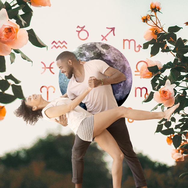 Moon Sign Compatibility in Astrology