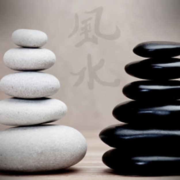 East vs. West Feng Shui