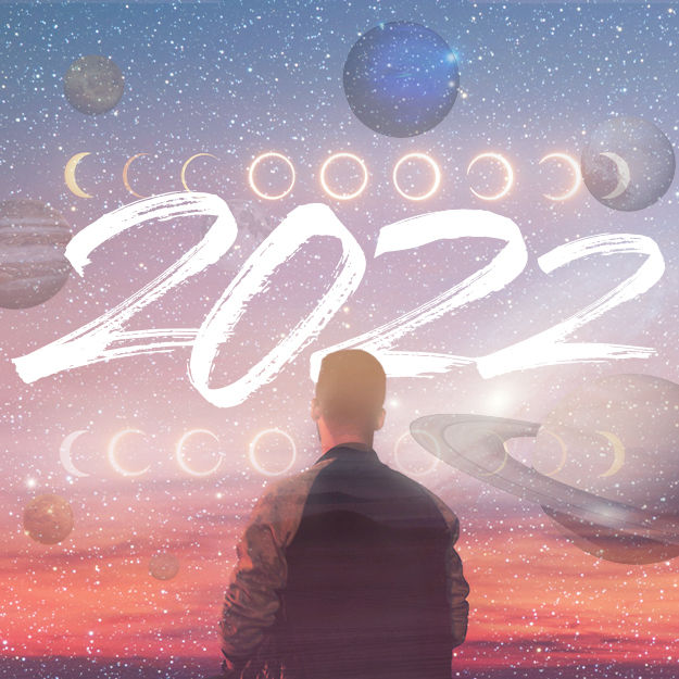 Horoscope 2022: Free Astrology Predictions | Tarot.com