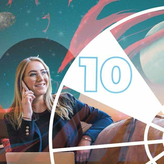 10th House in Astrology