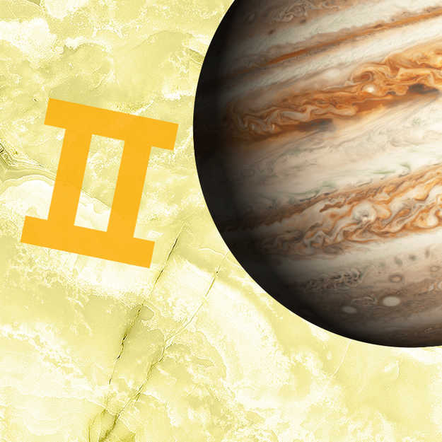Jupiter in Gemini Inquisitive, Sociable, Communicative