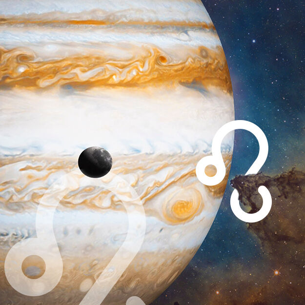 Jupiter in Leo Powerful, Joyous, and Expressive