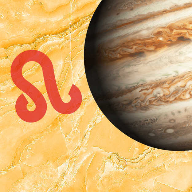 Jupiter in Leo Powerful, Joyous, and Expressive