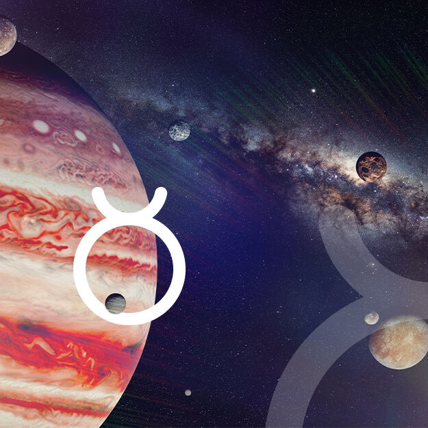 Jupiter in Taurus Tenacious, Cautious, PleasureSeeking