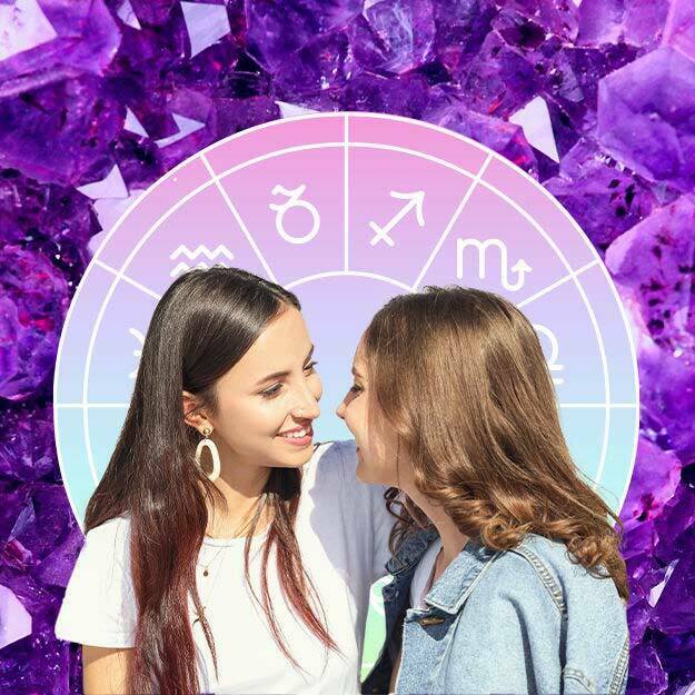 Predicting Love with Your Birth Chart | Tarot.com