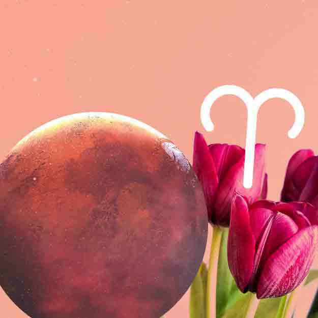Mars in Aries Active, Exciting, and Motivated