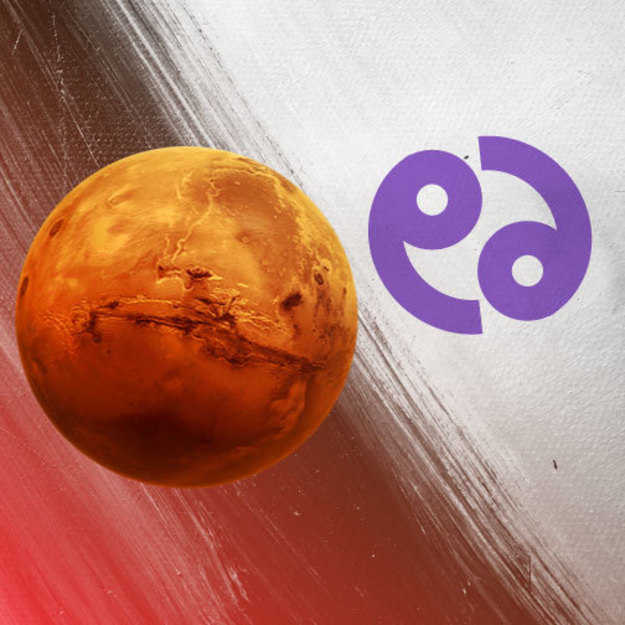 Mars in Cancer