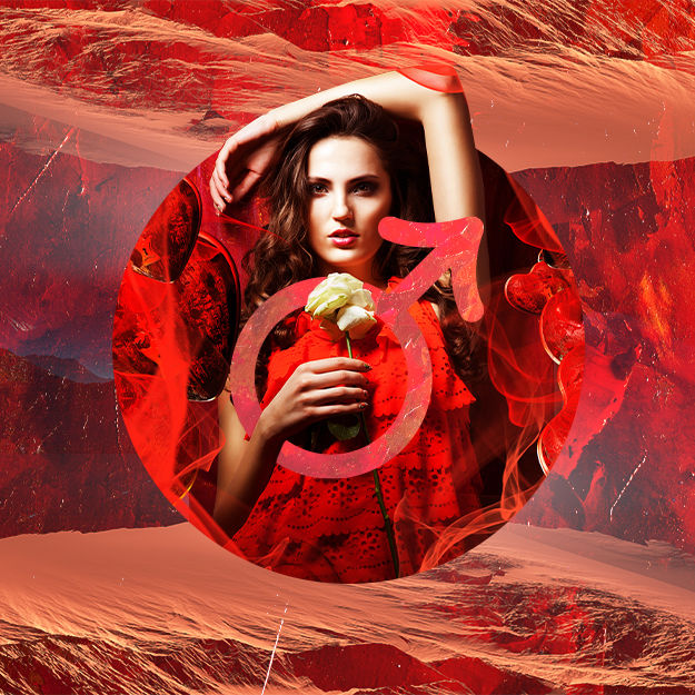 Your March 2021 Monthly Horoscope