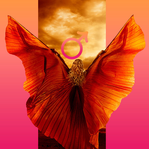 The Significance of Your Mars Return in Astrology