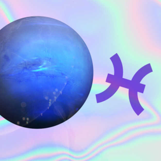 Come Together with Neptune in Pisces