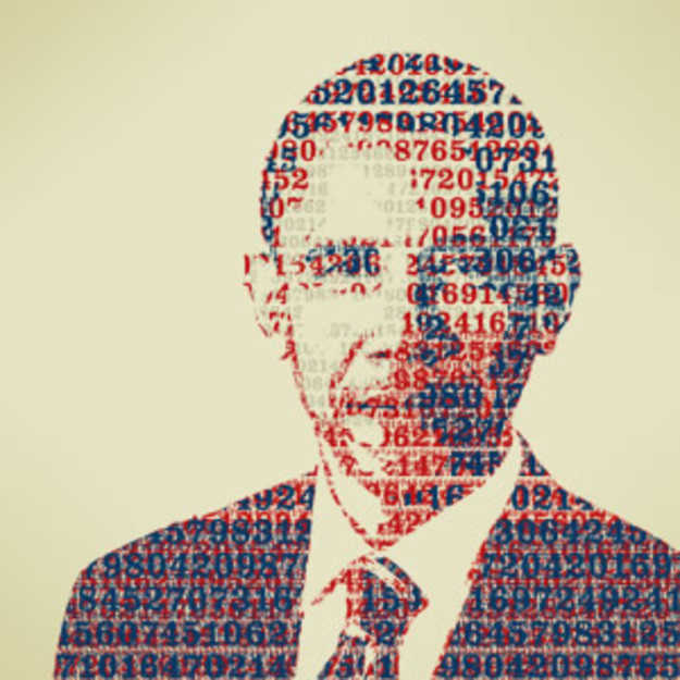 The Numerology of Barack Obama