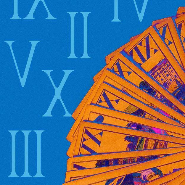 The Minor Arcana Meanings Behind the Number Cards