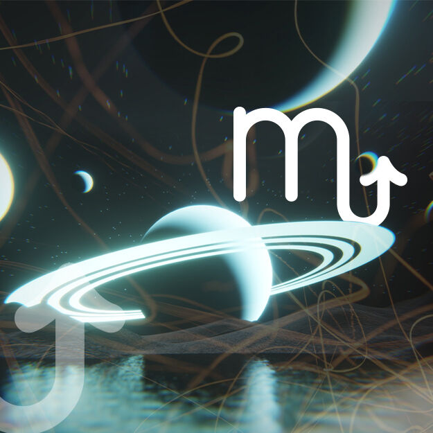 Saturn in Scorpio Secretive, Resourceful, and Ambitious